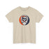 Grateful Dead - Denver Broncos Stealie Unisex T-Shirt - NFL - StealieShop